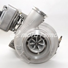 Turbosprężarka 40008620