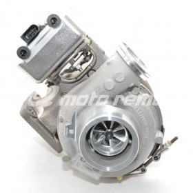 Turbosprężarka 40008613