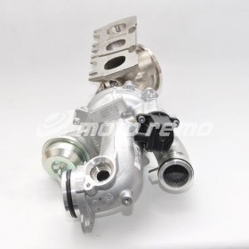 Turbosprężarka 9V117