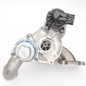 Turbosprężarka 16319700008