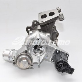 Turbosprężarka VG16