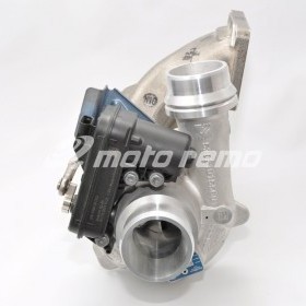 Turbosprężarka 53039700617