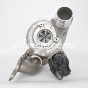 Turbosprężarka 18559880112