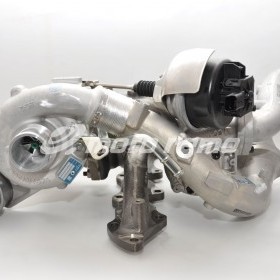 Turbosprężarka 10009700232