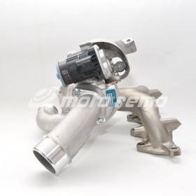 Turbosprężarka 16399880023