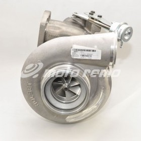 Turbosprężarka 3786453