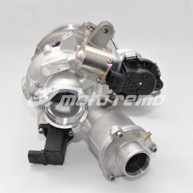 Turbosprężarka 06K145874J