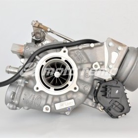 Turbosprężarka 883403-5004W