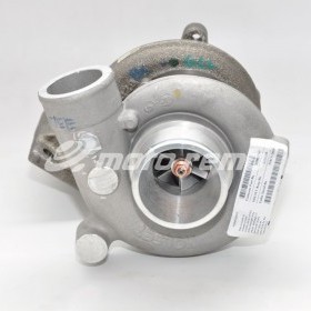 Turbosprężarka 3786525