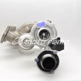 Turbosprężarka 57439887118